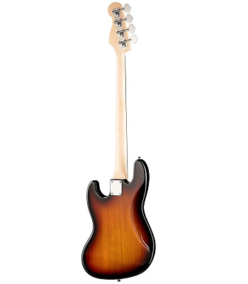 бас-гитара homage heb760sb (санберст)