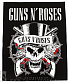    guns'n'roses ( /)