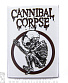   cannibal corpse "butchered at birth" ()