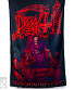   death "scream bloody gore"