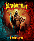 CD Benediction "Scriptures"