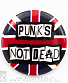  punks not dead ( )