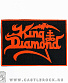  king diamond ( )