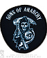  sons of anarchy ()