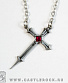  alchemy gothic ( ) p403 croix sinestre