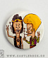  beavis and butt-head ()