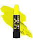  uv lip stick neon yellow ()
