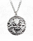  alchemy gothic ( ) p812 m'era luna-man in the moon