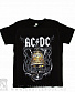   ac/dc "hell's bells"