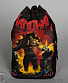  manowar "louder than hell"