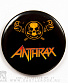  anthrax