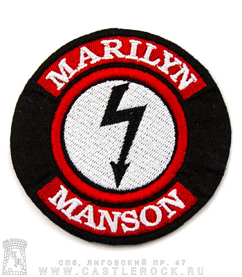  marilyn manson (, , , )