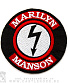 marilyn manson (, , , )