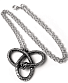  alchemy gothic ( ) p929 eve's triquetra