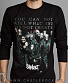 футболка slipknot "you can not kill what you did not create" (группа) д/р