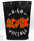  ac/dc "high voltage"