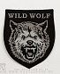   "wild wolf" (, )