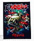    exodus "piranha"