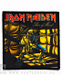  iron maiden "piece of mind"