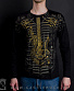  artful custom   /