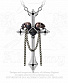  alchemy gothic ( ) p717 golgotha