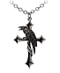  alchemy gothic ( ) p961 crux corvis