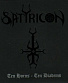 CD Satyricon "Ten Horns-Ten Diadems"