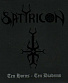 CD Satyricon "Ten Horns-Ten Diadems"