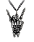  alchemy gothic ( ) p797 maloik: sign of the horns: maschio