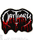  obituary ( -, )