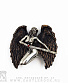  alchemy gothic ( ) b12 archangel