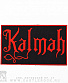  kalmah ( )