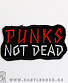  punks not dead ( -, )