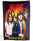 ac/dc "highway to hell" ()