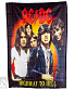  ac/dc "highway to hell"