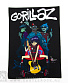    gorillaz ()