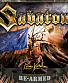 CD Sabaton "Primo Victoria" (Re-Armed)