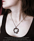  alchemy gothic ( ) p782 mera luna moon face