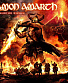 CD Amon Amarth "Surtur Rising"