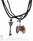  alchemy gothic ( ) p551 the key to life