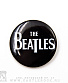 значок beatles (лого)