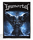    immortal "all shall fall"