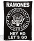    ramones "hey ho lets go" ()