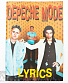 книга "depeche mode. lyrics"