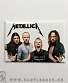   metallica (, )