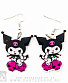  hello kitty kuromi 