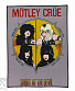    motley crue "shout at the devil"