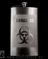     biohazard 10 oz