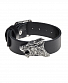  alchemy gothic ( ) a132 dark wolf wriststrap