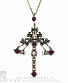  alchemy gothic ( ) p566 the hanging cross of pressburg ( )